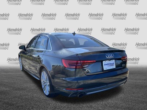 Used 2017 Audi A4 2.0T Prestige w/ Prestige Package image 9
