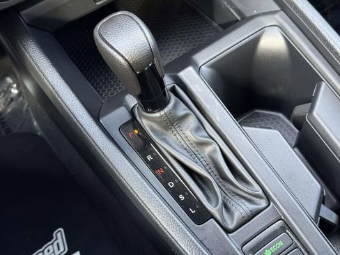 Certified 2025 Honda Accord LX image 27