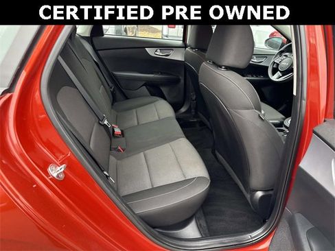 Used 2023 Kia Forte LXS image 11