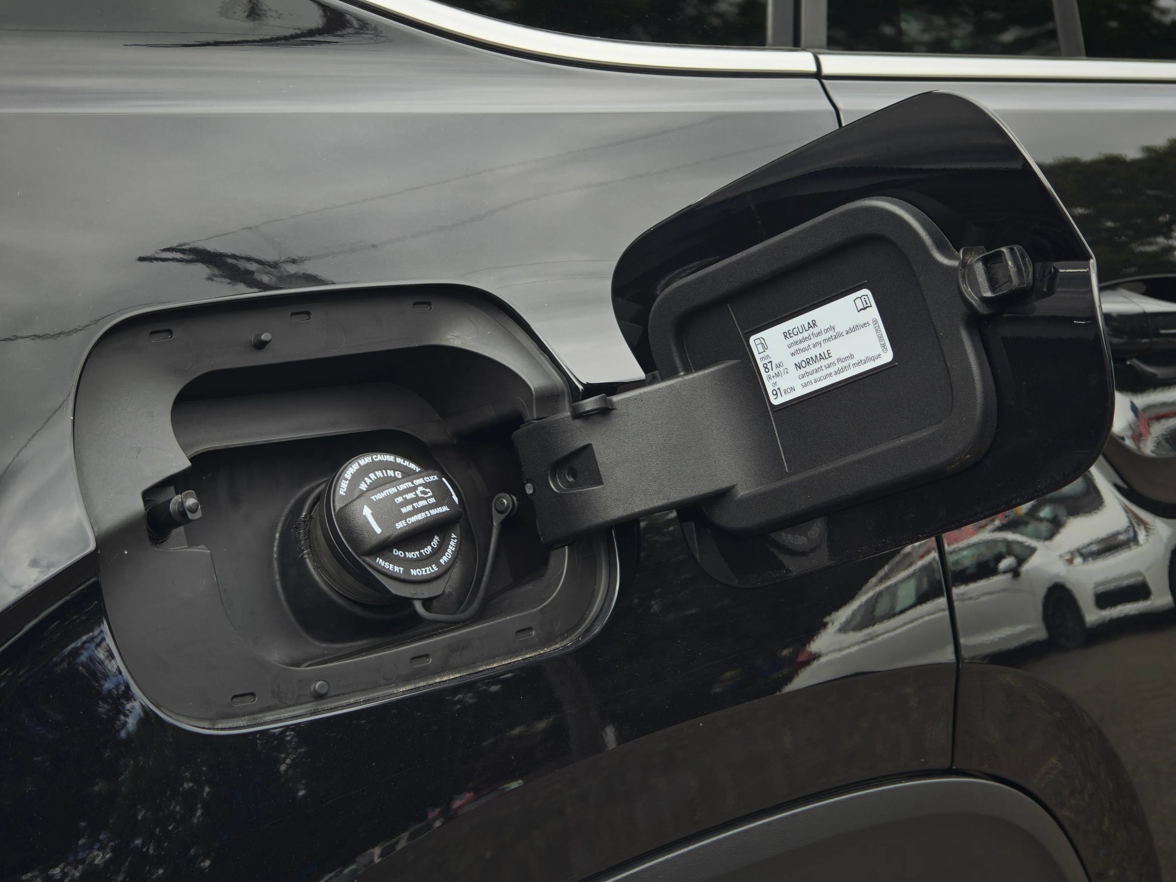 Used 2019 Volkswagen Atlas SE AWD/4WD image 11