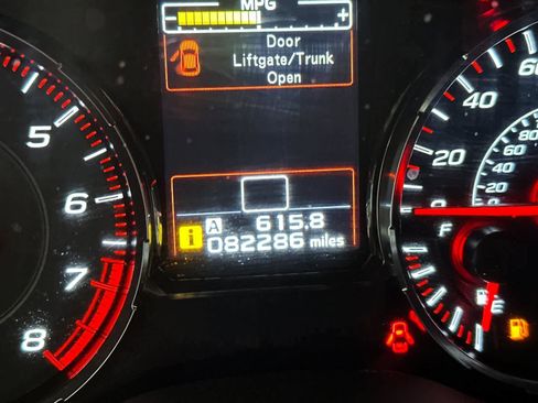 Used 2020 Subaru WRX AWD/4WD image 25