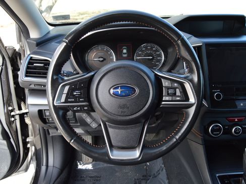 Used 2019 Subaru Crosstrek 2.0i Limited w/ Moonroof Package image 11