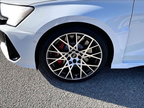 New 2026 Audi RS 3 image 13