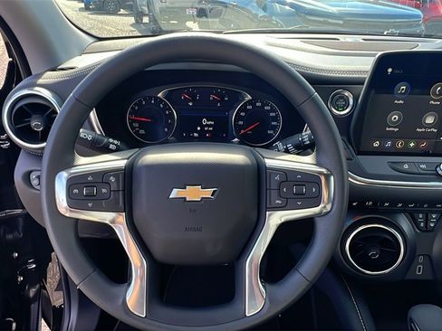 New 2026 Chevrolet Blazer LT image 20