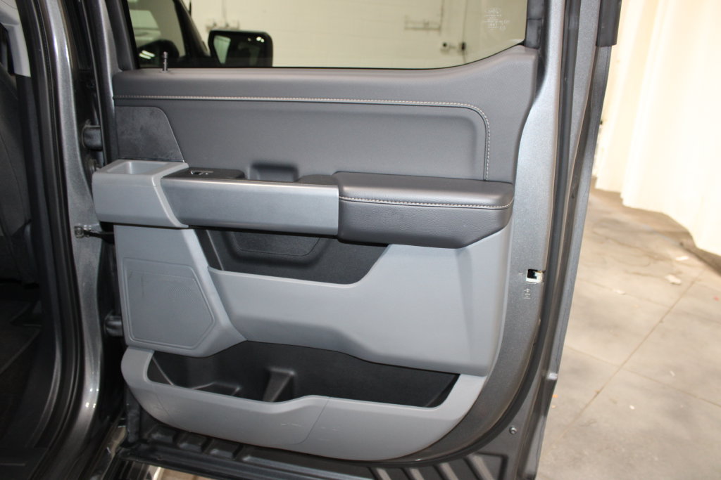 Used 2025 Ford F150 XLT w/ Equipment Group 301A Standard AWD/4WD image 35