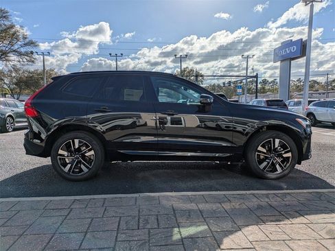 New 2026 Volvo XC60 B5 Core image 7