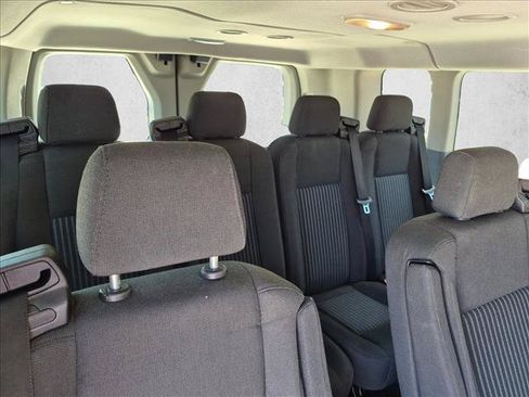 Used 2016 Ford Transit 350 XLT RWD image 17