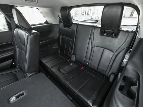 Used 2026 INFINITI QX60 Luxe w/ Cargo Package image 41