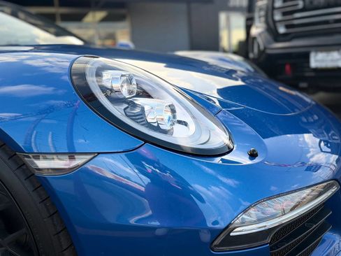 Used 2016 Porsche 911 GT3 RS image 38