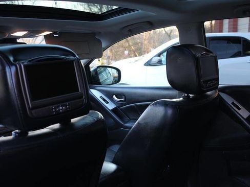 Used 2014 Nissan Murano SL w/ Navigation Package image 21