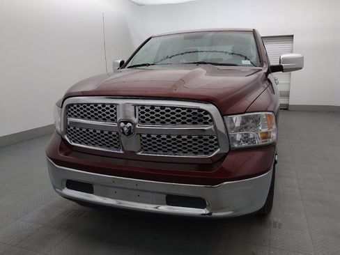 Used 2019 RAM 1500 Tradesman w/ Chrome Appearance Group RWD image 15