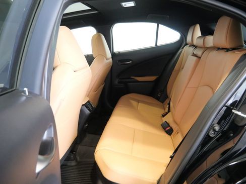 Certified 2024 Lexus UX 250h AWD w/ Premium Package image 28