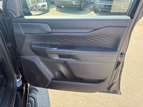 New 2026 Ford Ranger XLT w/ FX4 Off-Road Package AWD/4WD image 19