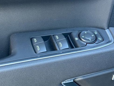 New 2026 Chevrolet Silverado 1500 RST AWD/4WD image 15