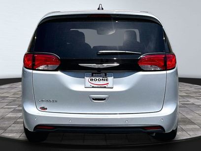 Used 2026 Chrysler Voyager LX