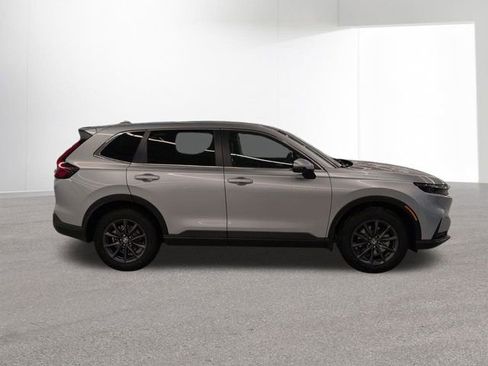 Used 2026 Honda CR-V EX-L image 38