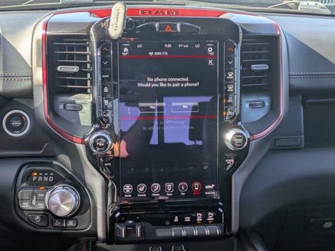 Used 2020 RAM 1500 Rebel w/ Rebel Level 2 Equipment Group image 14