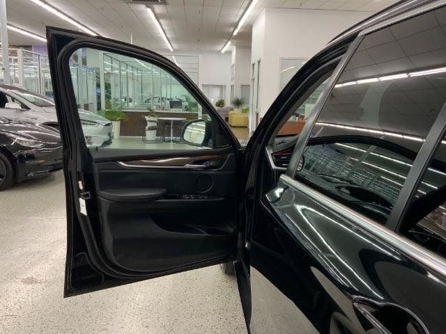 Used 2014 BMW X5 xDrive35i AWD/4WD image 29