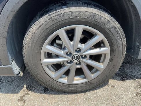 Used 2023 MAZDA CX-5 AWD 2.5 S image 9