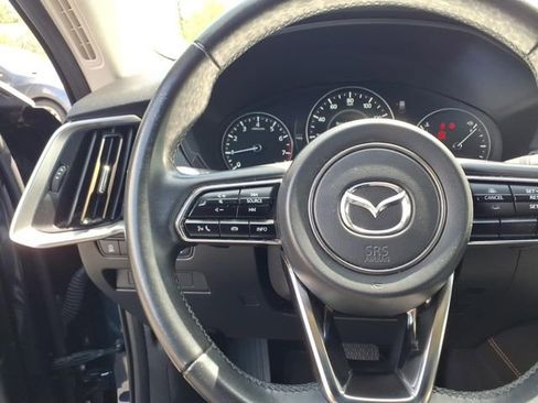 Certified 2024 MAZDA CX-90 3.3 Turbo w/ Preferred Plus AWD/4WD image 23