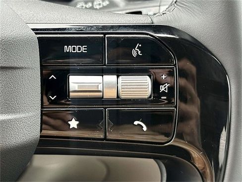 New 2026 Kia Sorento EX image 13