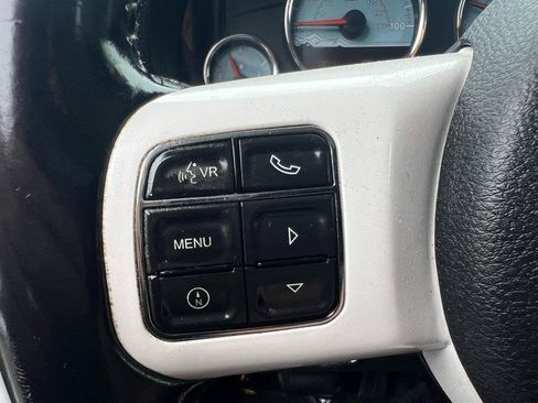 Used 2014 Jeep Wrangler Unlimited Sahara AWD/4WD image 18
