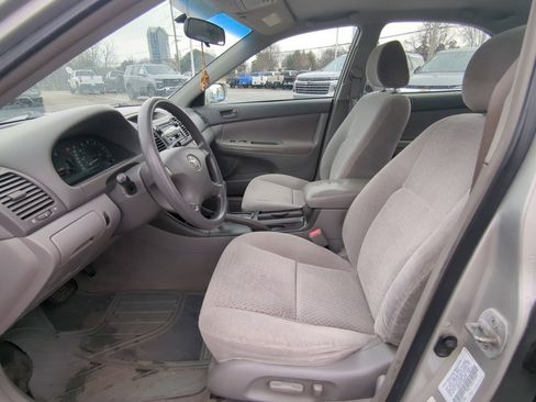 Used 2002 Toyota Camry LE image 20