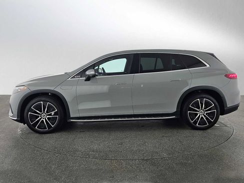 Used 2023 Mercedes-Benz EQS 450+ SUV image 6