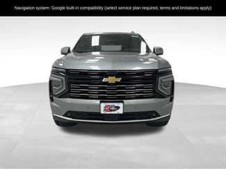 New 2026 Chevrolet Suburban High Country AWD/4WD video 2