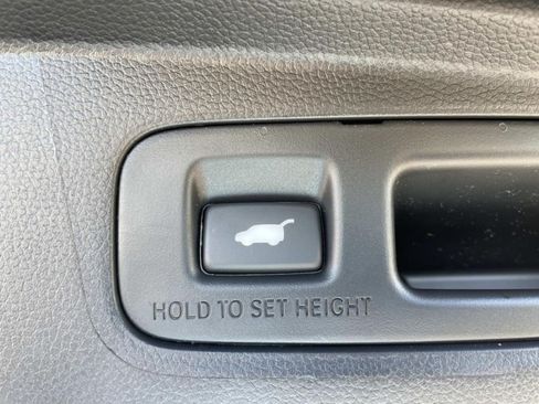 Used 2026 Honda CR-V TrailSport image 19
