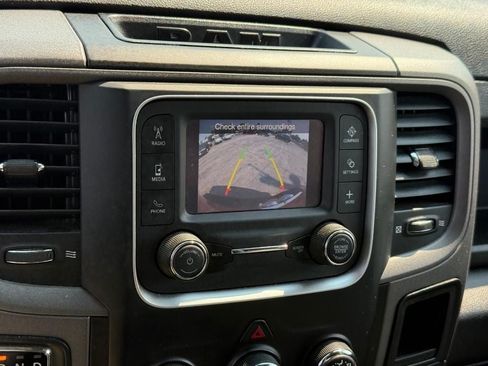 Used 2022 RAM 1500 Tradesman AWD/4WD image 21