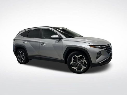 Used 2022 Hyundai Tucson SEL image 39