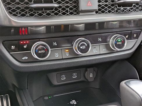 New 2025 Acura ADX A-Spec image 20