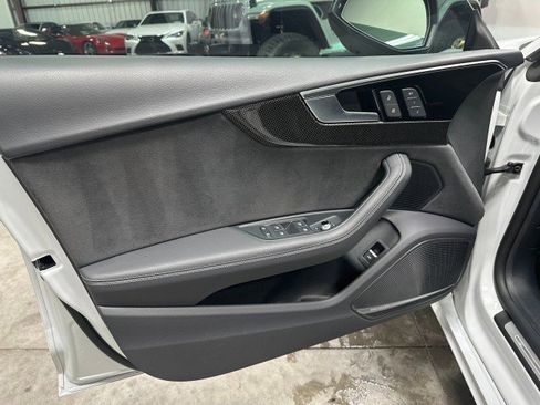 Used 2024 Audi S5 Premium Plus image 31