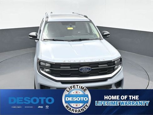 New 2026 Ford Expedition Max Platinum AWD/4WD image 42