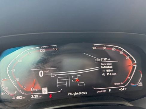 Used 2021 BMW X5 xDrive40i w/ Premium Package image 13