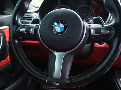 Used 2019 BMW 430i Coupe w/ M Sport Package RWD image 20