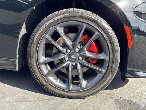 Used 2023 Dodge Charger GT w/ Plus Group AWD/4WD image 6