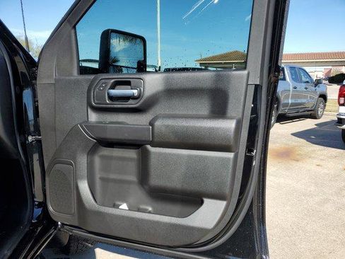 New 2026 Chevrolet Silverado 2500 Custom w/ Custom Value Package image 9