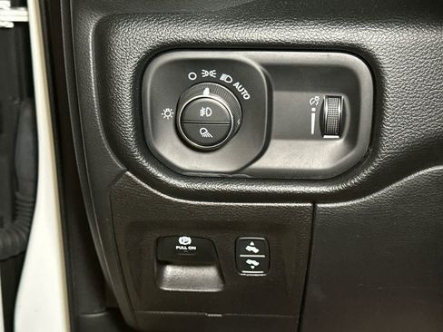 Used 2022 RAM 1500 Rebel w/ Rebel Level B Equipment Group AWD/4WD image 20
