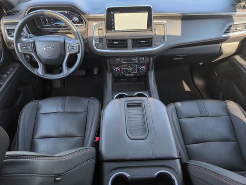 Used 2023 Chevrolet Suburban RST w/ Luxury Package image 26