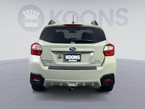 Used 2015 Subaru Crosstrek 2.0i Limited AWD/4WD image 10