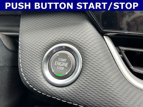 New 2026 Chevrolet Equinox LT w/ Midnight Edition image 15