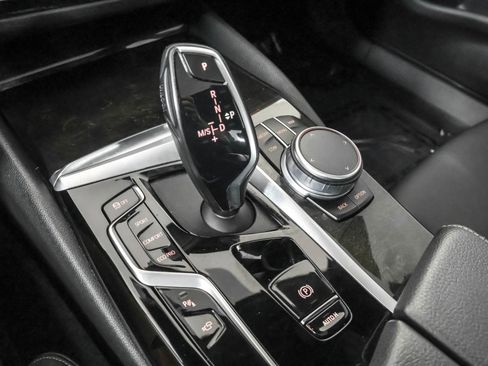 Used 2021 BMW 530i xDrive AWD/4WD image 33
