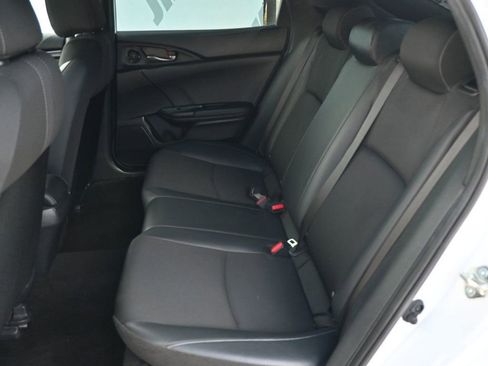 Used 2021 Honda Civic Sport image 14