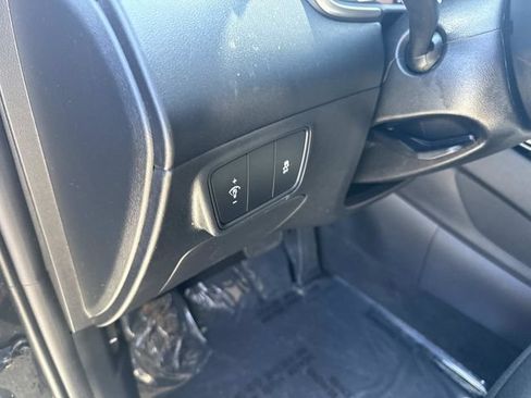 Certified 2022 Hyundai Tucson SEL AWD/4WD image 21