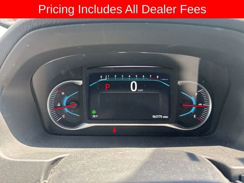 Used 2020 Honda Pilot EX-L image 12