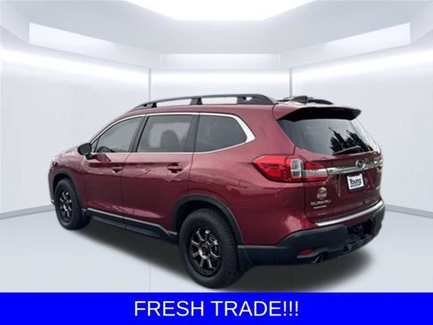 Used 2019 Subaru Ascent Premium w/ Popular Package #2A AWD/4WD image 3