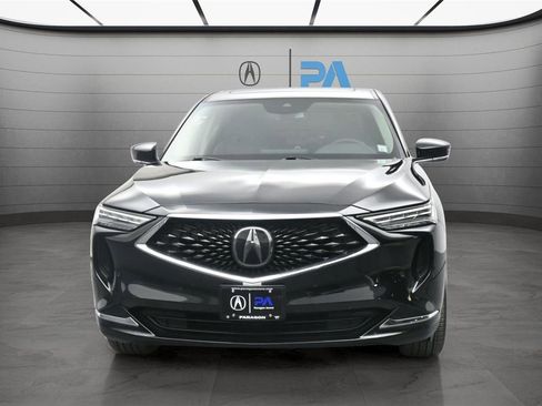 Used 2023 Acura MDX SH-AWD w/ Technology Package image 30