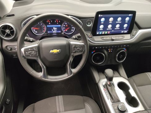 Used 2024 Chevrolet Blazer LT w/ Convenience Package FWD image 22